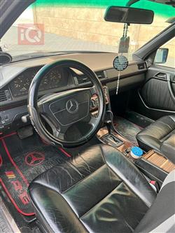 مرسيدس بنز E-Class